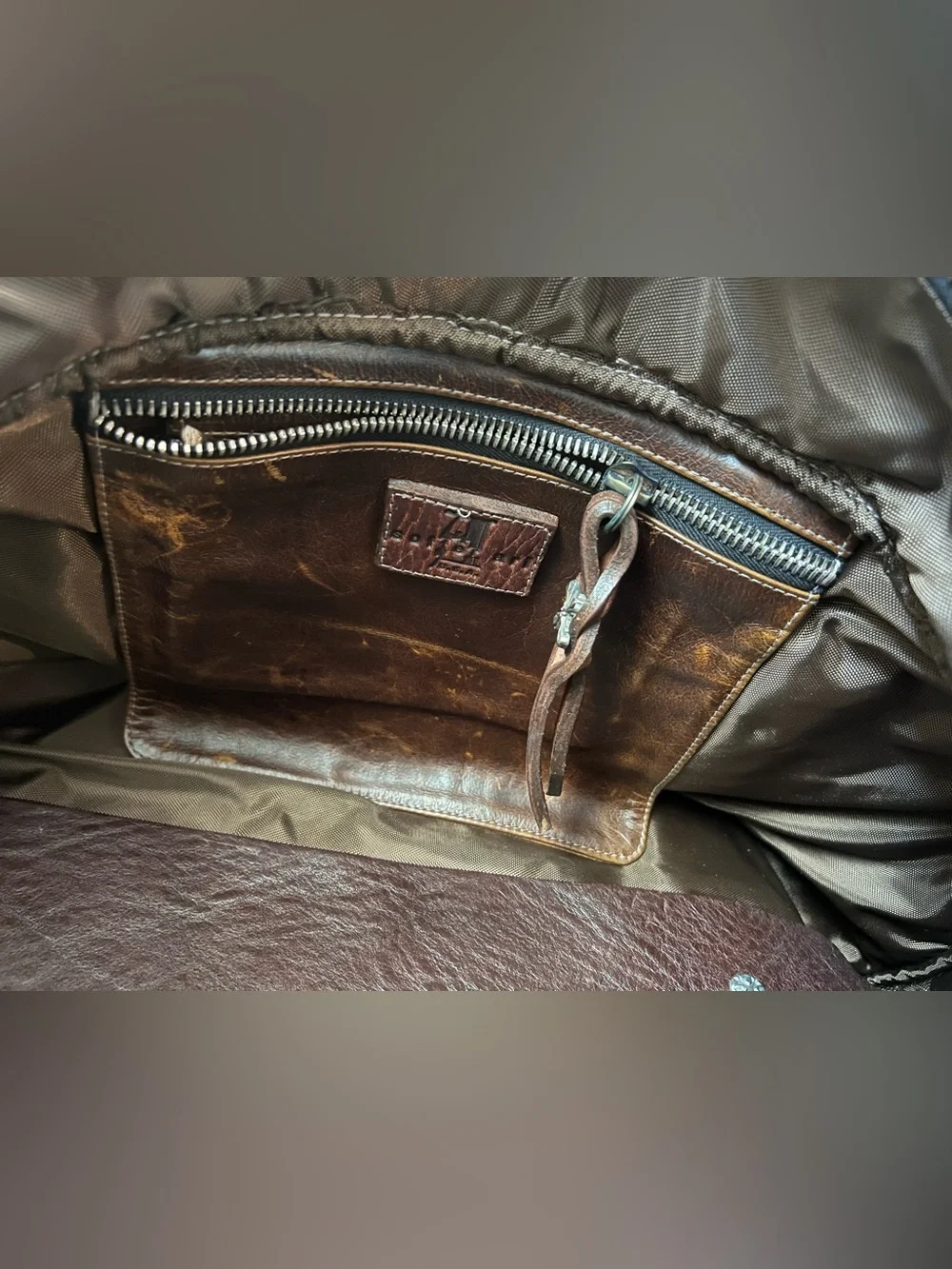 SOFFER ARI premium brown
